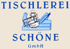 Tischlerei Schöne GmbH
